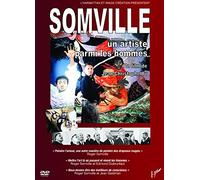 Somville, un artiste parmi les hommes