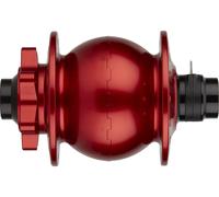 SON 28 15 110 boost disco de dinamo de buje de 6 agujeros negro 28 agujeros