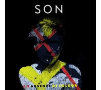 Son - An Absence of Colour [VINYL] [Vinilo]