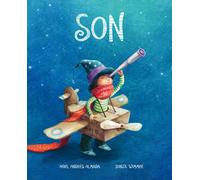 Son | Ariel Andrés Almada, Sonja Wimmer
