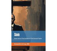 Son: Book One of The Enclave of The Eternal Flame