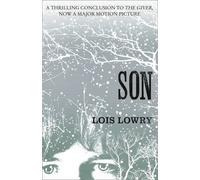 [(Son)] [ By (author) Lois Lowry ] [July, 2014]
