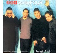 Son By Four - Purest of Pain