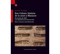 Son Coletes: història de la mort a Manacor. De la pesta de 1820 a la repressió de la Guerra Civil: 109 (L'Arjau)