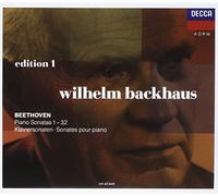 Son. Comp. - Beethoven-Son. Comp./Backa