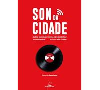 Son da cidade. O libro da música Viguesa do noso século: 158 (Varios)