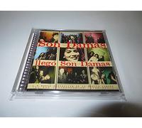 Son Damas - Llego Son Damas