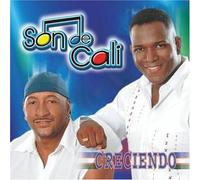 Son De Cali - Creciendo