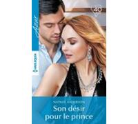 Son Désir Pour Le Prince (ebook)