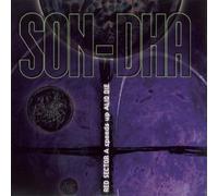 Son-Dha - Red Sector a Speeds Up Alo Die