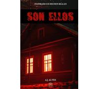 Son ellos: Un "home invasion" basado en hechos reales