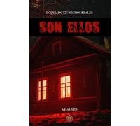Son ellos: Un "home invasion" basado en hechos reales