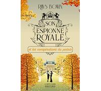 Son espionne royale et les conspirations du palais: 09: 9