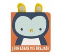 ¿son Estas Mis Orejas? Búho