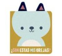 ¿son Estas Mis Orejas? Oso