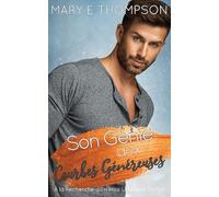 Son Génie aux Courbes Généreuses: UNE ROMANCE DE PETITE VILLE AVEC UNE HÉROÏNE AUX COURBES VOLUPTUEUSES (À la Recherche du Héros Littéraire Parfait)