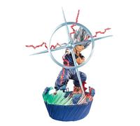 Son Gohan Beast makankosappo Extra Battle Fig. 23 cm Dragon Bal Super Hero figuarts Zero