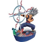 Son Gohan Beast makankosappo Extra Battle Fig. 23 cm Dragon Bal Super Hero figuarts Zero