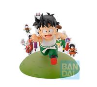 Son Gohan -Snap Collection-. Dragon Ball. Bandai