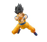 Son Goku daima Ver. Fig. 14,5 cm Dragon Ball daima SH figuarts | Dragonball Daima - Figura de acción de 6 pulgadas S.H. Figuarts - Son Goku