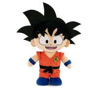 SON GOKU- DRAGON BALL PELUCHE SOFT 30CM-PLAY BY PLAY