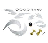 Son Goku Effect Parts Set Dragon Ball z SH figuarts