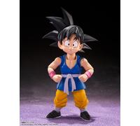 Son Goku -GT-. SH Figuarts. Dragon Ball GT