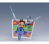 Son Goku (Mini) & Supreme Kai (Mini) -Welcome to The Great Adventure! Version- Figura 23 cm Dragon Ball daima figuarts Zero Collectors Shop