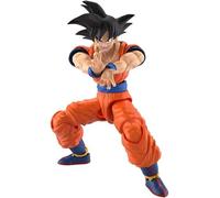 Bandai Figura Son Goku New Spec Ver Dragon Ball Z 12 cm Figure Rise Standard
