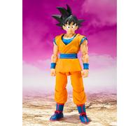 Son Goku daima Ver. Fig. 14,5 cm Dragon Ball daima SH figuarts