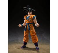 Bandai Dragon Ball Super Hero - SHF SHFiguarts - Son Goku