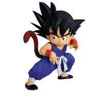 Son Goku (The Chronicle of Goku) -Masterlise-. Ichibansho. Dragon Ball Z. Banpre