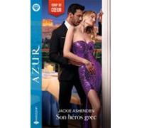 Son Héros Grec (ebook)