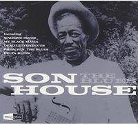 Son House - Blues,the
