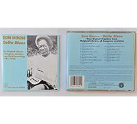 Son House - Delta Blues