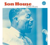 Son House Delta Blues (CD) (Importación USA)