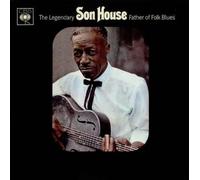 Son House - Father Of Folk Blues