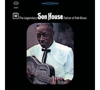 Son House - Father of Folk Blues ( Hybrid Stereo Sacd)
