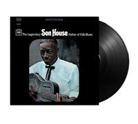 Son House – Father Of Folk Blues – Vinilo LP 180 g (12")