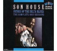 Son House - Father of the Delta Blues