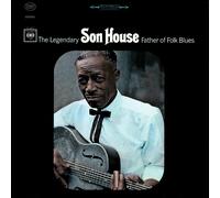Son House Father of the delta blues: The complete 1965 se (CD) (Importación USA)