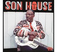 Son House - Forever On My Mind (CD)