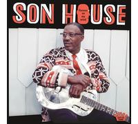 Son House - Forever On My Mind (Vinilo)