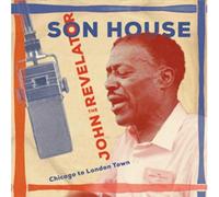 Son House - John The Revelator