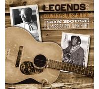 Son House - Legends of Country Blues 1