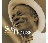 Son House Original Delta Blues (CD) (Importación USA)
