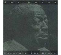 Son House - Preachin' The Blues