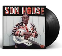 SON HOUSE - Siempre En Mi Mente (2022) LP Vinilo Pre-orden