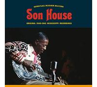 Son House - Special Rider Blues [Vinilo]