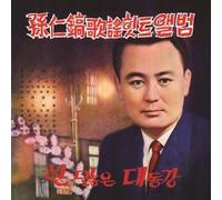 Son In Ho - Gayo Hit Album